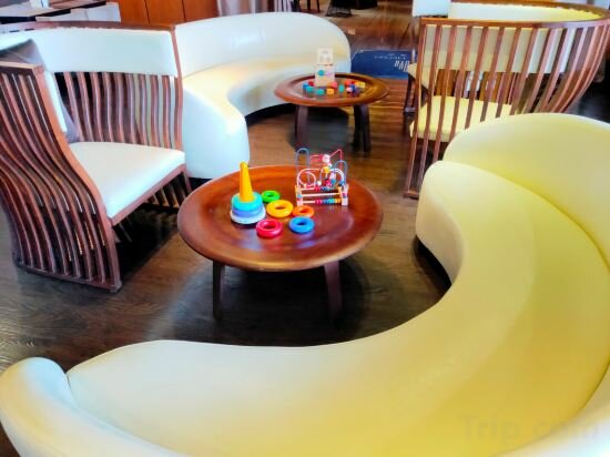 Фото Kaoyu Hotel