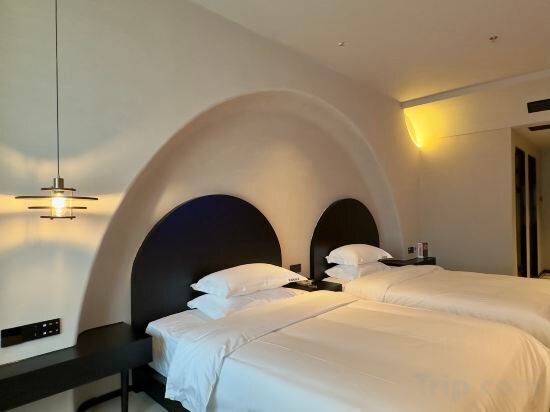 Hotel Hua Man XI B&b, Changsha, photo