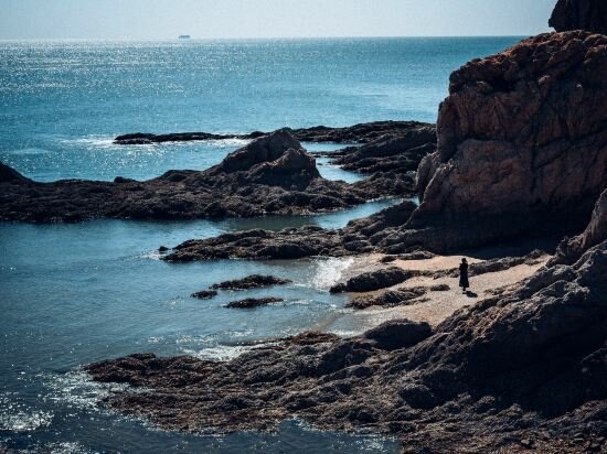 Фото Dalian Sishi Jingyu Beach Resort Hotel