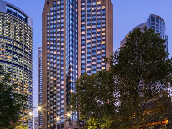 Фото Four Seasons Hotel Sydney