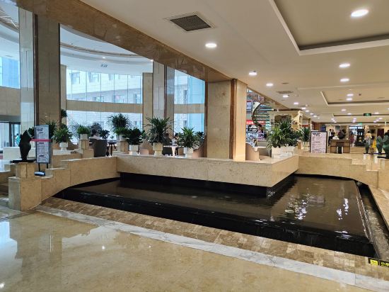 Фото Xiyu International Hotel
