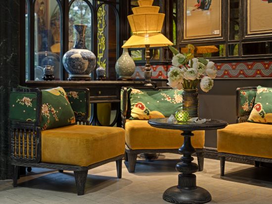 Фото 22Land Heritage Hotel & Retreat