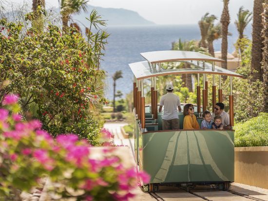 Фото Four Seasons Resort Sharm El Sheikh