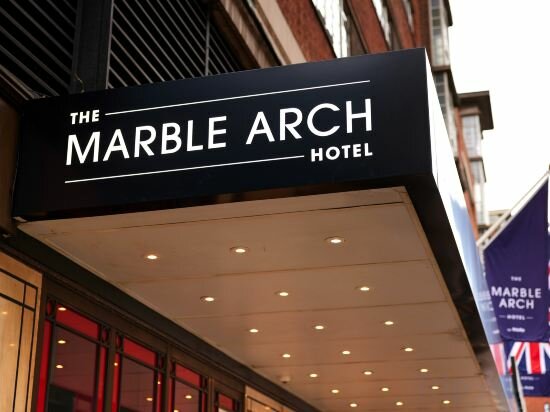 Фото Thistle London Marble Arch