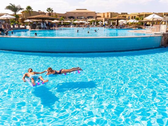 Фото The Three Corners Fayrouz Plaza Beach Resort