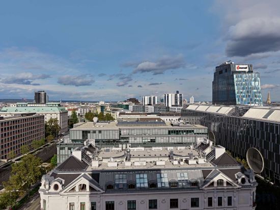 Фото Hilton Vienna Park