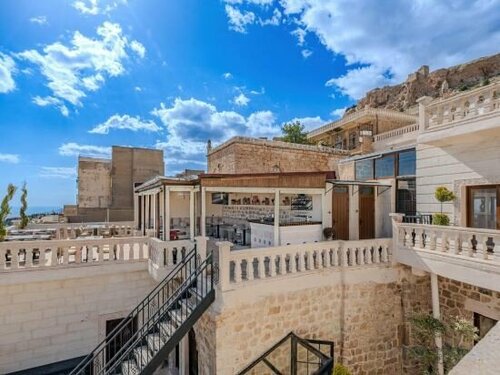 Гостиница Maran House Mardin в Сивереке