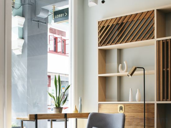 Фото KēSa House, The Unlimited Collection managed by The Ascott Limited