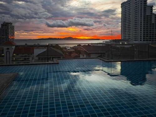 C-View Residence apartments by Apartwell