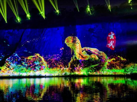 Фото Intercontinental Shanghai Wonderland, an Ihg Hotel