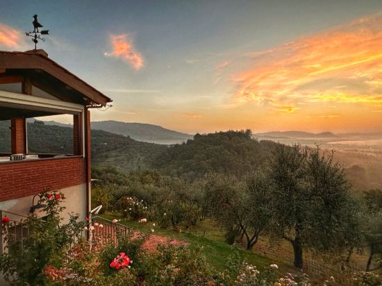 Фото Мини-отель La Piana