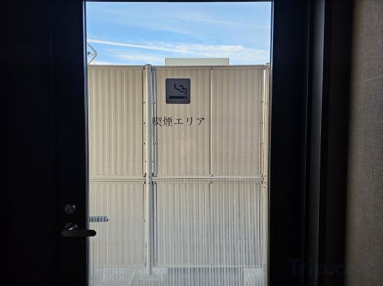 Фото Dynasty Hotel & Resort Osaka