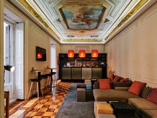 Фото Toc Hostel Madrid