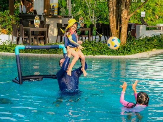 Фото Pullman Khao Lak Resort