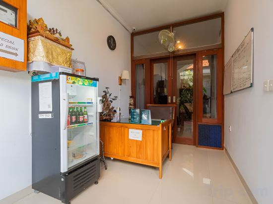 Фото Prama Beach Canggu by The Loka