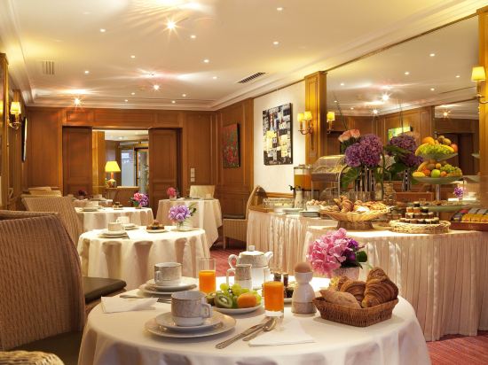 Фото Hôtel Horset Opéra