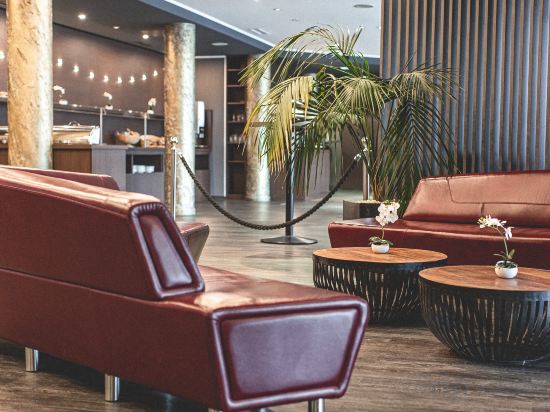 Фото Plaza Hotel Hanau