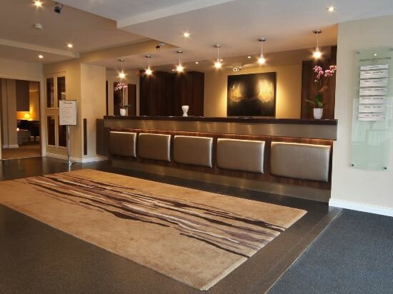 Фото Gresham Belson Hotel