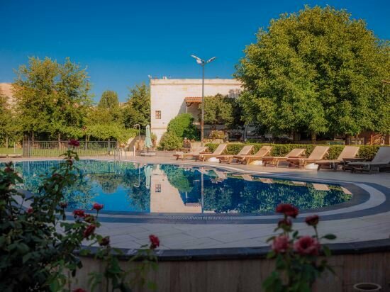 Hotel Melis Hotel, Urgup, photo