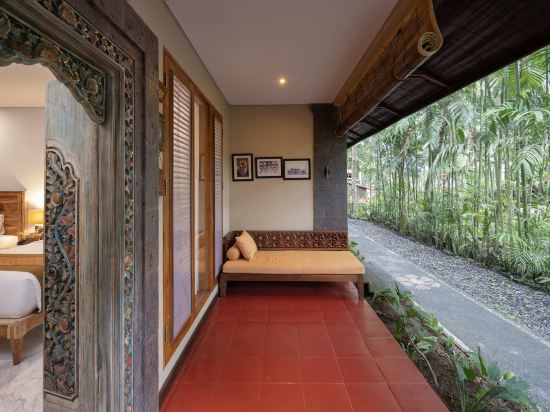 Фото Adiwana Svarga Loka