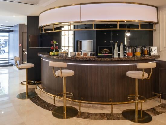 Фото Best Western Au Trocadéro