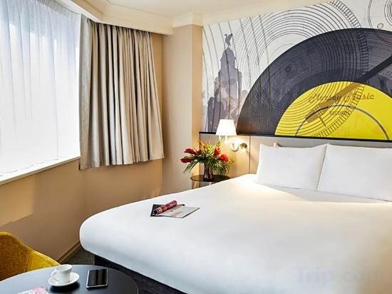 Hotel Manchester Portland by Sunday, England, photo