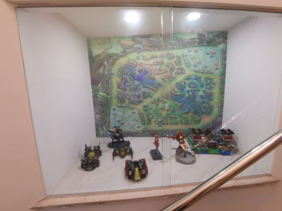 Фото Barbile E sports Hotel