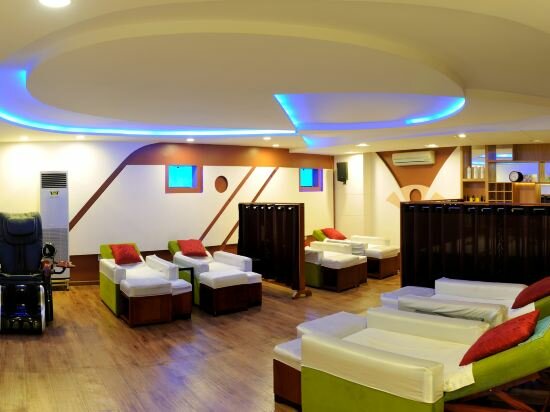 Фото Elios Hotel