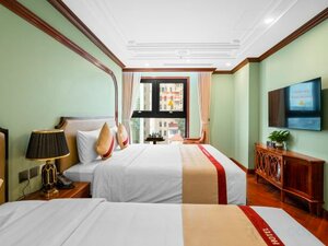 Гостиница Hanoi Street Hotel