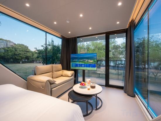 Фото Grand New Century Hotel Xuzhou