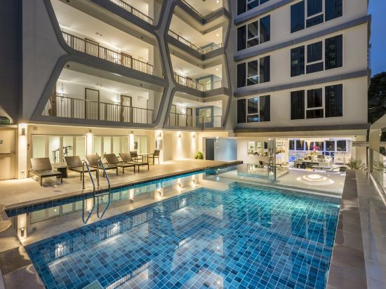 Фото Le Tada Residence