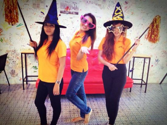 Фото Mercy Hostel