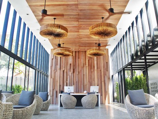 Фото Deevana Krabi Resort