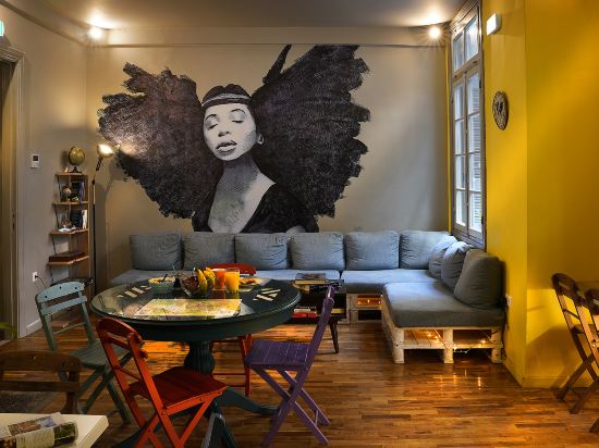 Фото Nubian Hostel