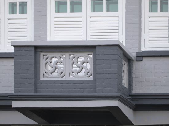 Фото Butternut Tree Hotel