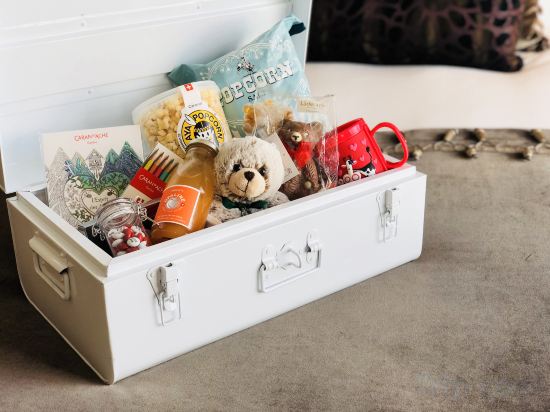 Фото Hotel President Wilson a Luxury Collection Hotel Geneva