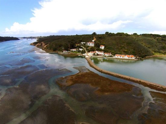 Фото Moinho da Asneira