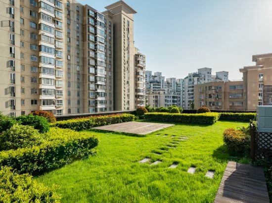 Фото Guangdong Hotel Shanghai