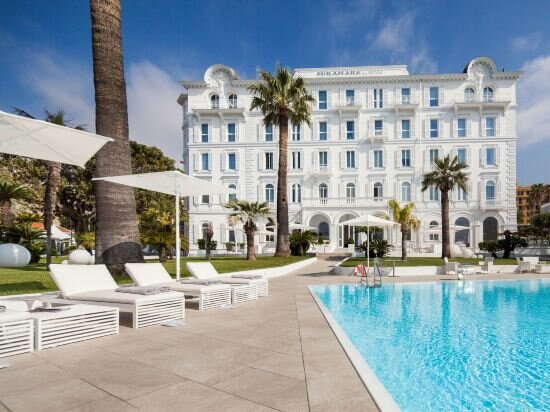 Фото Miramare the Palace Hotel