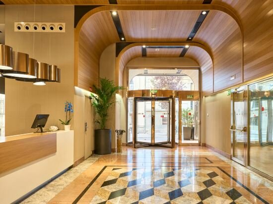 Фото отеля 3