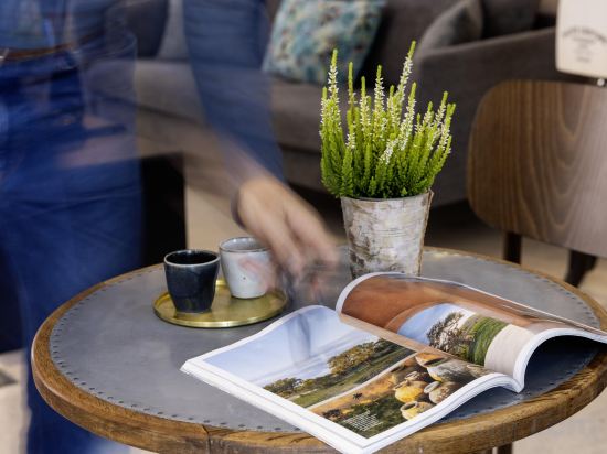 Фото Maxim Quartier Latin