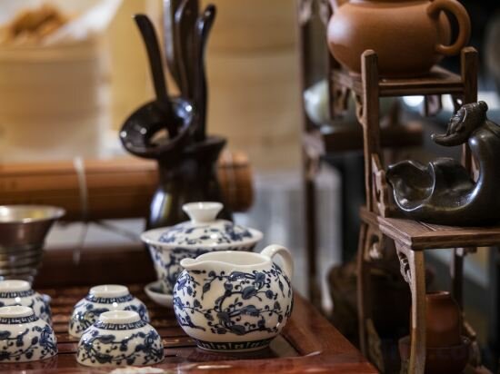 Фото Renaissance Shanghai Pudong Hotel