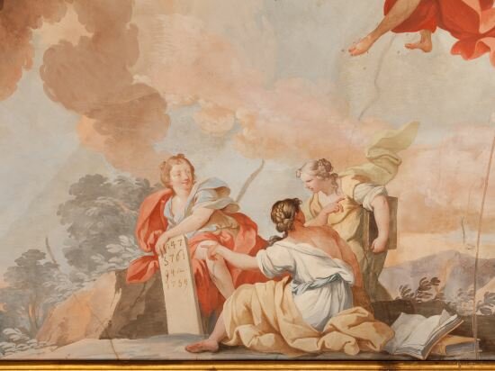 Фото Hotel Aldobrandini