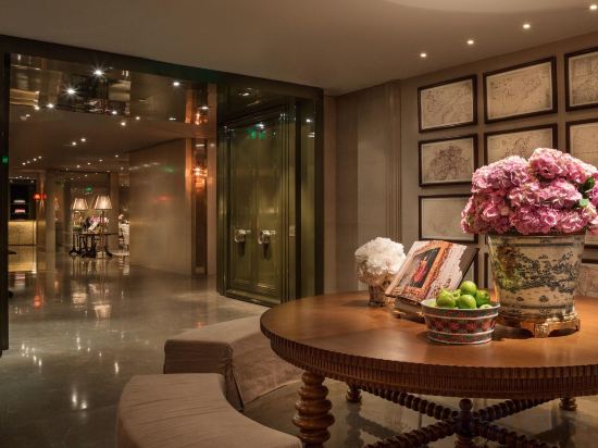 Фото Grand Hyatt Chengdu