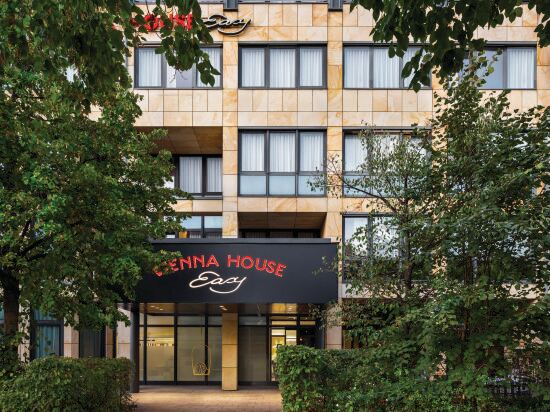 Фото Vienna House Easy by Wyndham Munich