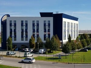 Гостиница Vienna House Easy Bratislava