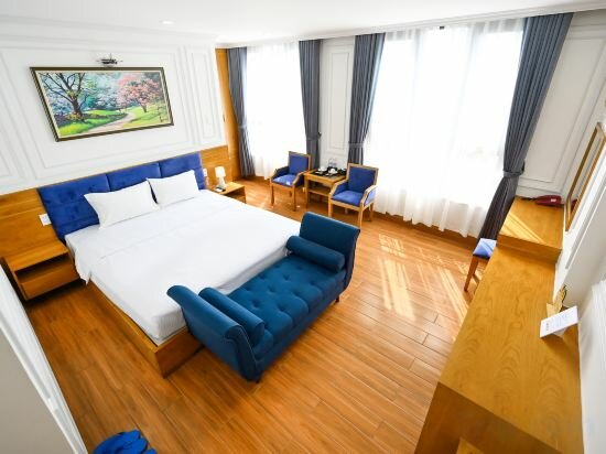 Фото Vivian Airport Hotel Saigon