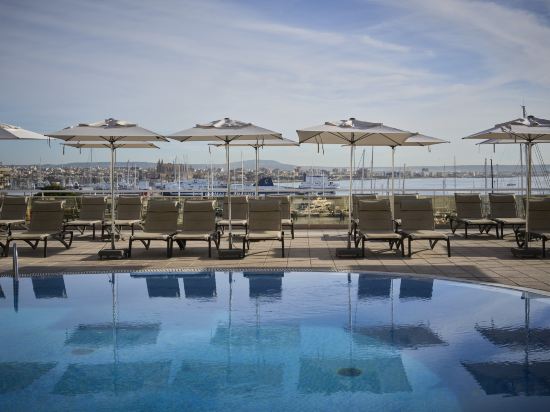 Фото Catalonia Majorica Hotel