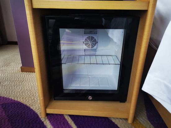 Фото Frida Hotels Guangzhou Baiyun International airport