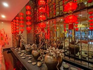 Гостиница Jing Hu Exquisite Hotel